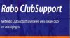 Rabo Club Support - Stem!